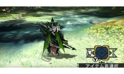 Monster Hunter XX images