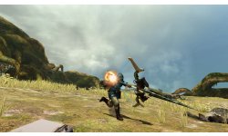Monster Hunter XX Nintendo Switch Ver 2017 08 02 17 010