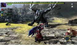 Monster Hunter XX Nintendo Switch Ver. images (3)