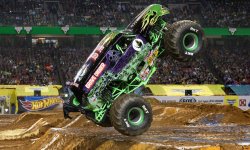 Monster Jam