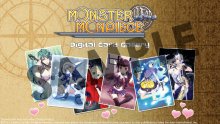Monster Monpiece - Deluxe Pack3