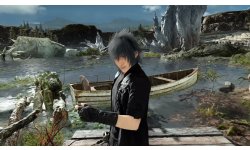 Monster of the Deep Final Fantasy XV hea