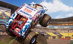 Monster Truck Championship PS5 Xbox Series XS (4)