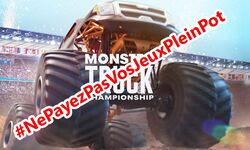 Monster Truck Championship