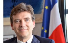 MONTEBOURG arnaud
