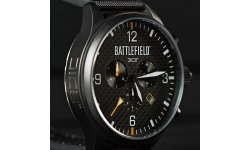 Montre Battlefield