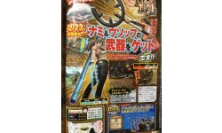 Montser Hunter 4 One Piece Famitsu 18.12.2013.