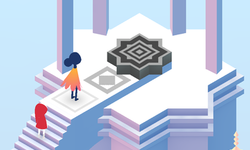 Monument Valley 2 head