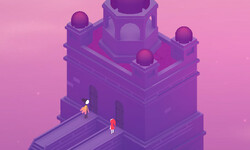 Monument Valley 2 Panoramic Edition