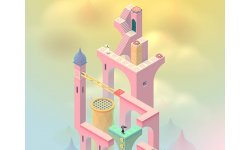 Monument Valley Forgotten Shores (7)
