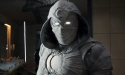 Moon Knight vignette 18 01 2022