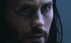 Morbius Jared Leto