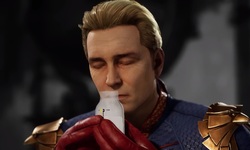 Mortal Kombat 1 vignette 06 05 2024