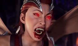 Mortal Kombat 1 vignette 07 09 2023