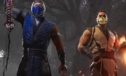 Mortal Kombat 1 vignette 08 06 2023