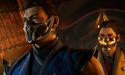 Mortal Kombat 1 vignette 13 09 2023