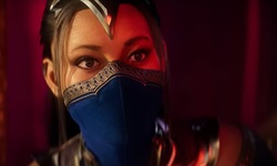 Mortal Kombat 1 vignette 19 05 2023