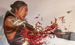 Mortal Kombat 11 06 05 2020 Aftermath (5)