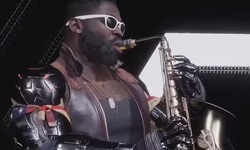 Mortal Kombat 11 Aftermath Friendship