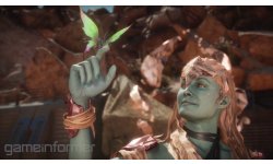Mortal Kombat 11 Cetrion 02 04 2019