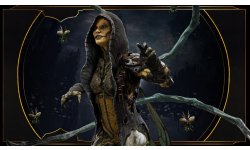 Mortal Kombat 11 D'Vorah 12 04 2019