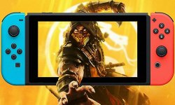 Mortal Kombat 11 Edition Switch test impressions verdict (2)