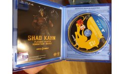 Mortal Kombat 11 fuite 16 04 2019