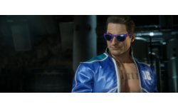 Mortal Kombat 11 head