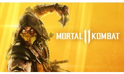 Mortal Kombat 11 images vignette