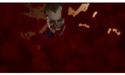Mortal Kombat 11 Joker head
