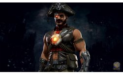Mortal Kombat 11 Kano skin 01 02 2019