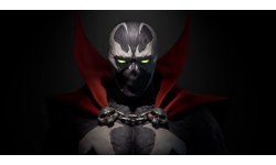 Mortal Kombat 11 Kombat Pack Spawn