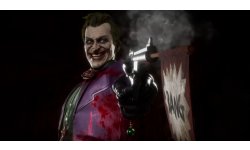 Mortal Kombat 11 Kombat Pack The Joker Official Gameplay Trailer