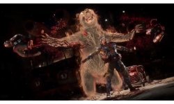 Mortal Kombat 11 Nightwolf head