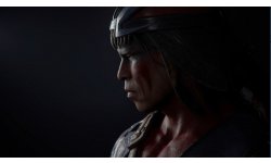 Mortal Kombat 11 Nightwolf teasing 2