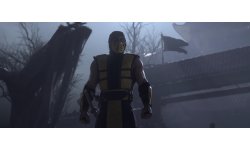 Mortal Kombat 11 – Official Announce Trailer