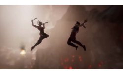 Mortal Kombat 11 Saint Valentin