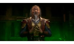 Mortal Kombat 11 SHANG TSUNG