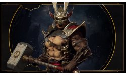 Mortal Kombat 11 Shao Kahn 23 04 2019