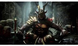 Mortal KOmbat 11 Shao Kahn image