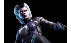 Mortal Kombat 11 Sindels