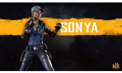 Mortal Kombat 11 Sonya 17 01 2019