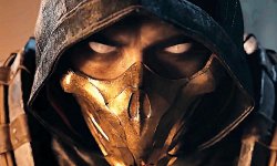Mortal Kombat 11 test impressions verdict note images
