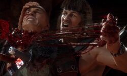 Mortal Kombat 11 Ultimate vignette 22 10 2020