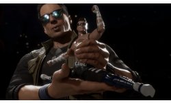 Mortal Kombat 11 vignette 01 03 2019