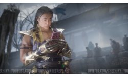 Mortal Kombat 11 vignette 02 08 2019