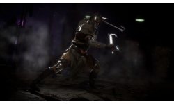 Mortal Kombat 11 vignette 05 02 2019
