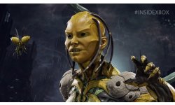 Mortal Kombat 11 vignette 06 02 2019
