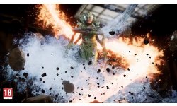 Mortal Kombat 11 vignette 07 04 2019