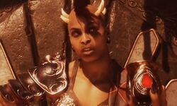 Mortal Kombat 11 vignette 07 10 2020